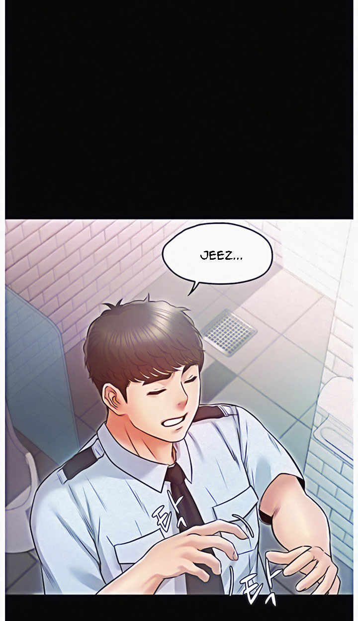 Who Did You Do It With Chapter 12 - Manhwa18.com