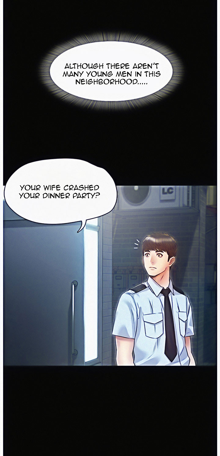 Who Did You Do It With Chapter 12 - Manhwa18.com