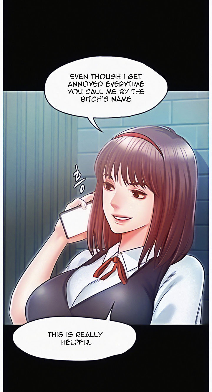 Who Did You Do It With Chapter 12 - Manhwa18.com
