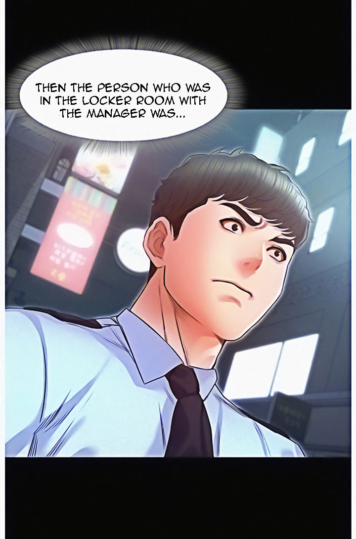 Who Did You Do It With Chapter 12 - Manhwa18.com