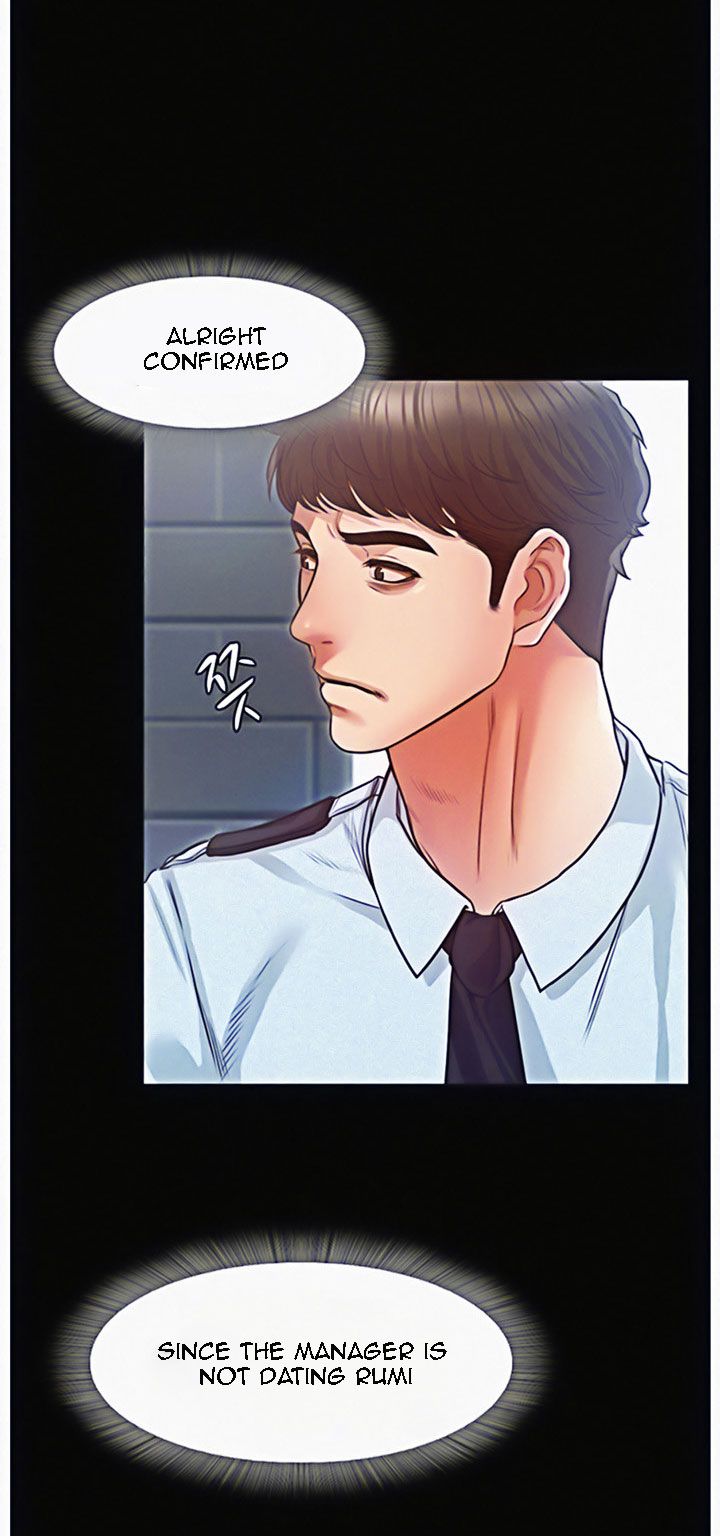 Who Did You Do It With Chapter 12 - Manhwa18.com