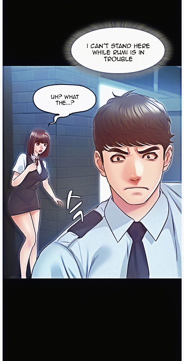 Who Did You Do It With Chapter 12 - Manhwa18.com