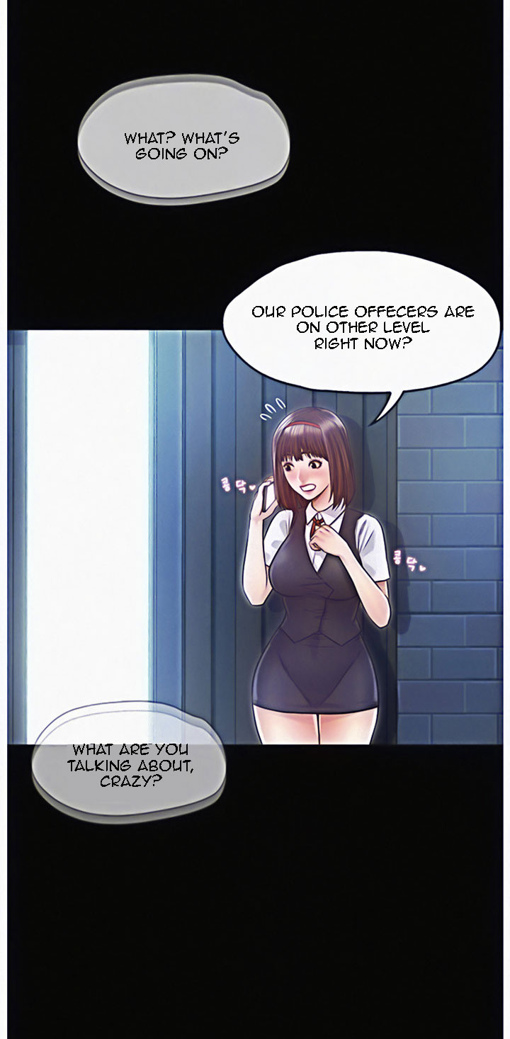 Who Did You Do It With Chapter 12 - Manhwa18.com