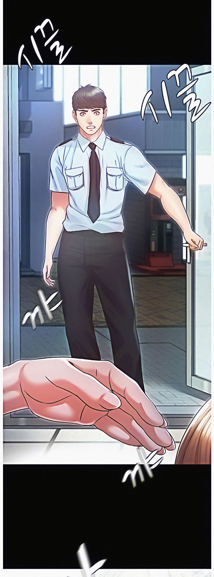 Who Did You Do It With Chapter 12 - Manhwa18.com