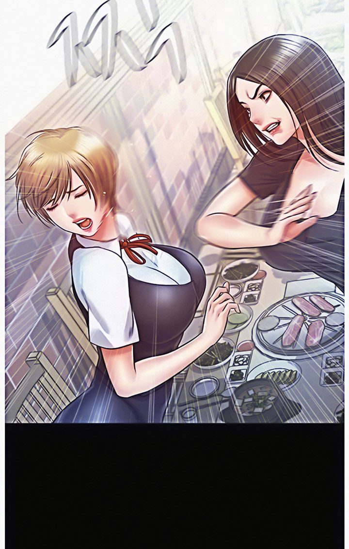 Who Did You Do It With Chapter 12 - Manhwa18.com