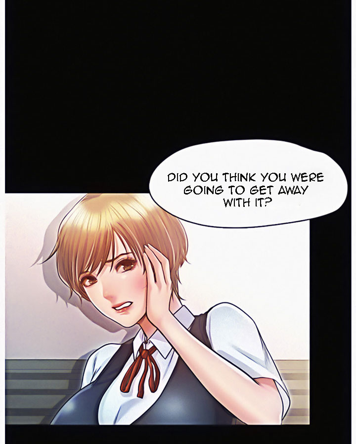 Who Did You Do It With Chapter 12 - Manhwa18.com