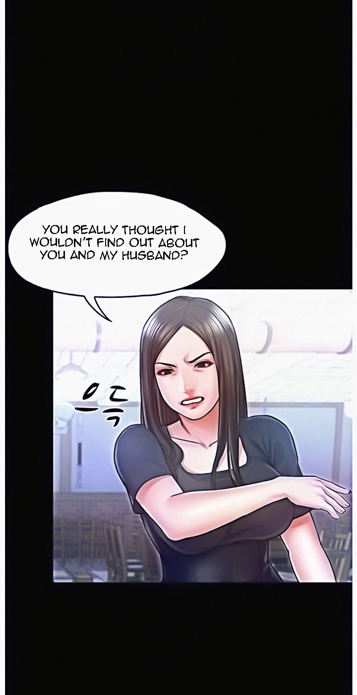 Who Did You Do It With Chapter 12 - Manhwa18.com