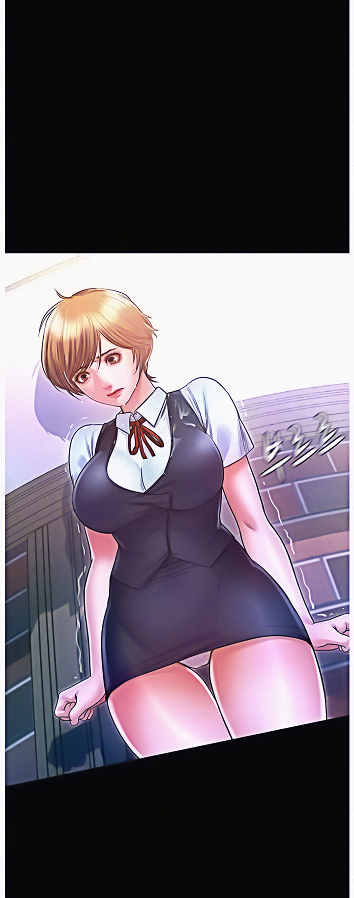 Who Did You Do It With Chapter 12 - Manhwa18.com