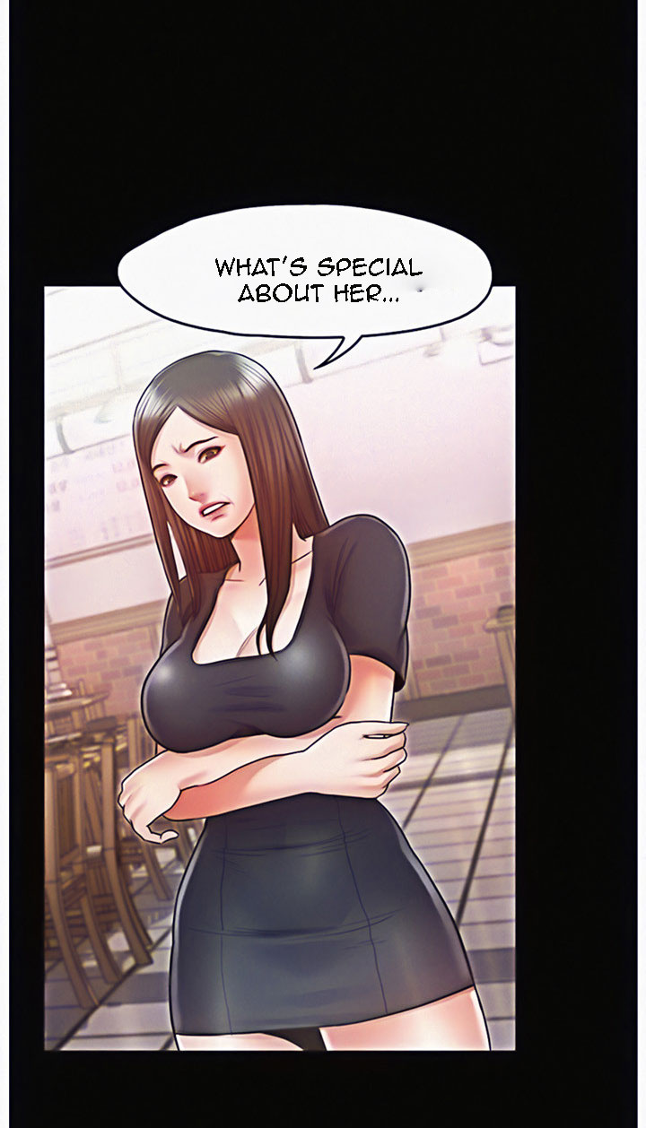 Who Did You Do It With Chapter 12 - Manhwa18.com