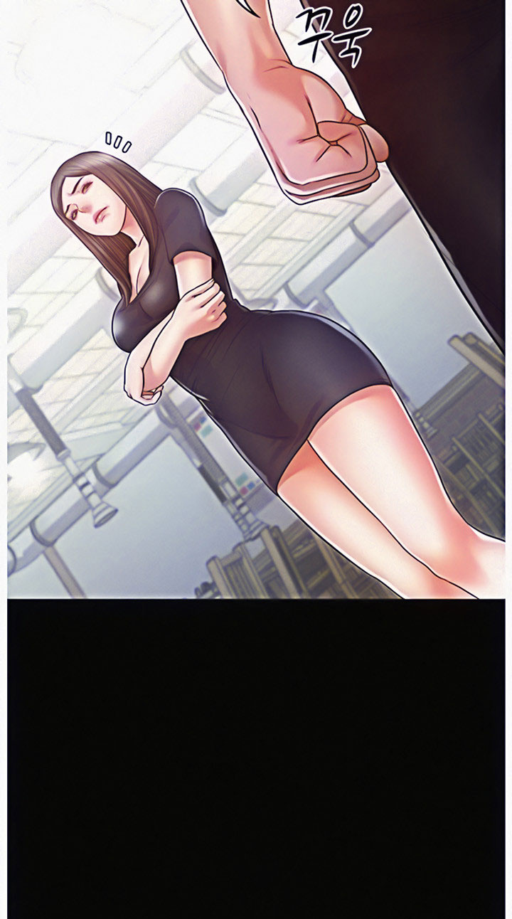 Who Did You Do It With Chapter 12 - Manhwa18.com