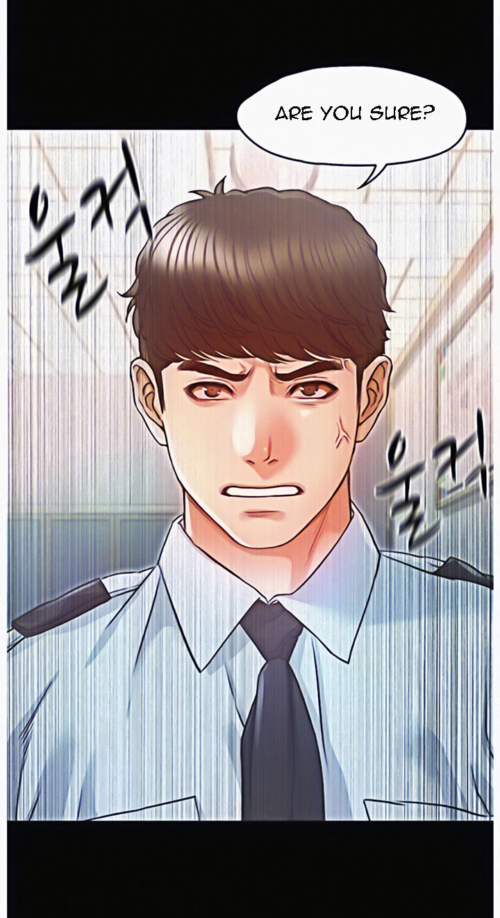 Who Did You Do It With Chapter 12 - Manhwa18.com