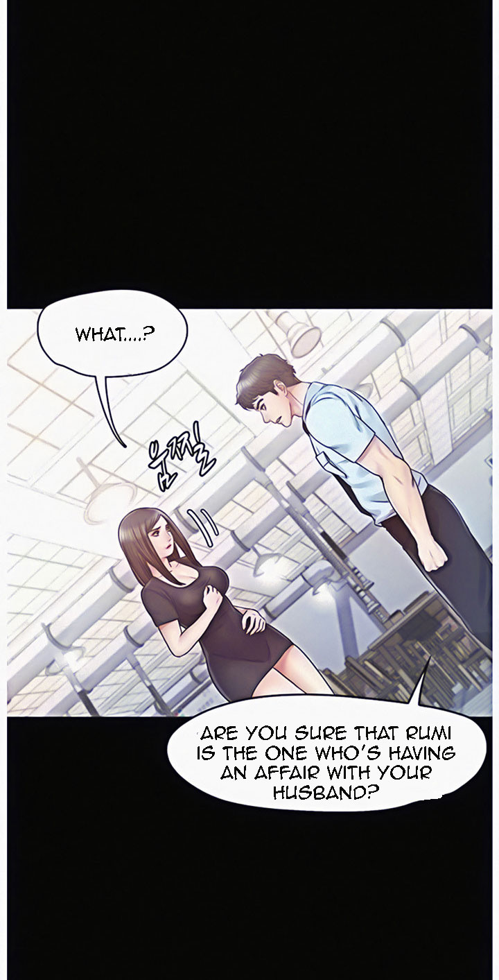 Who Did You Do It With Chapter 12 - Manhwa18.com