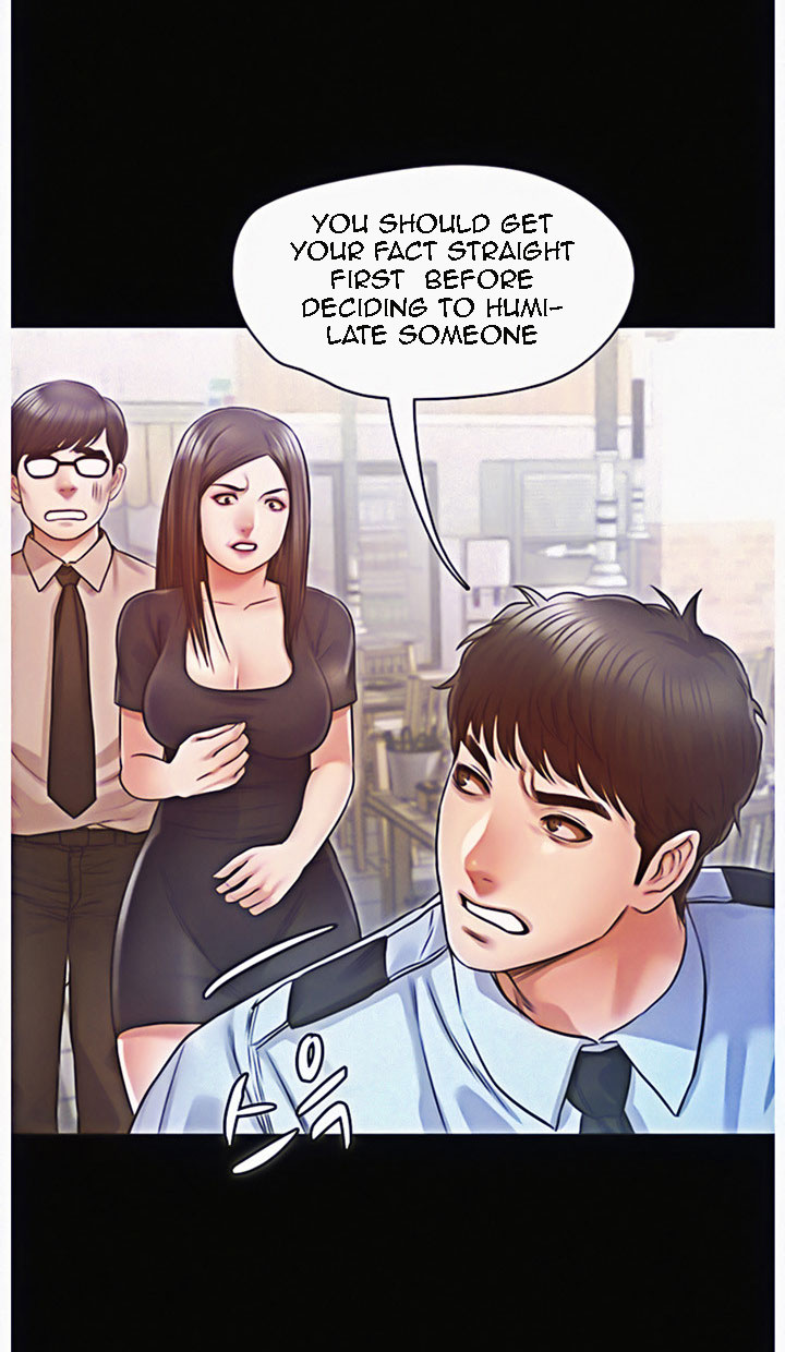 Who Did You Do It With Chapter 12 - Manhwa18.com