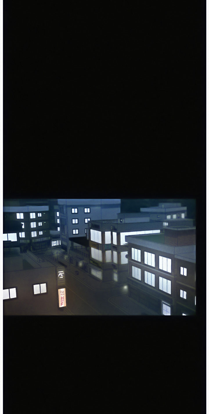 Who Did You Do It With Chapter 12 - Manhwa18.com