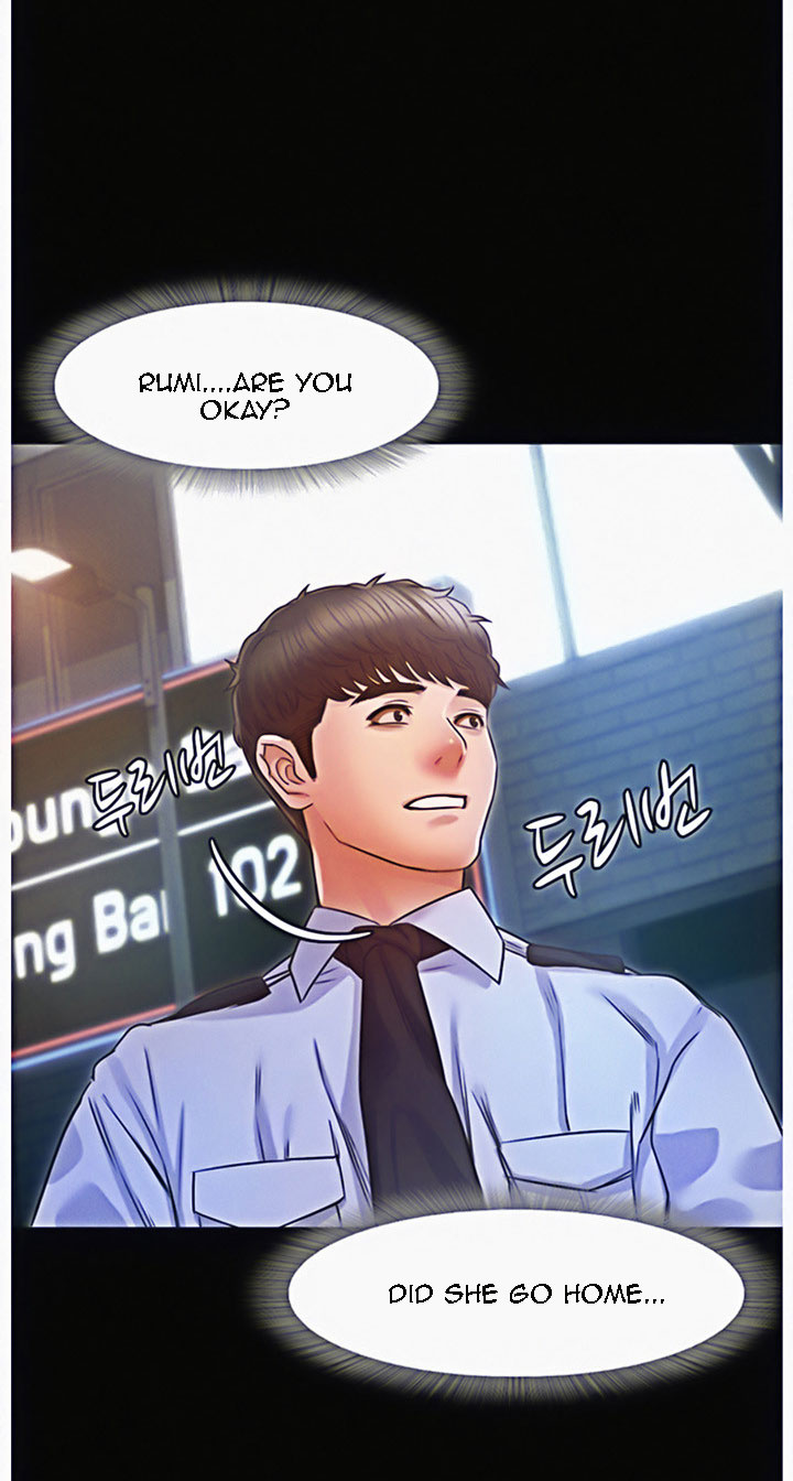 Who Did You Do It With Chapter 12 - Manhwa18.com