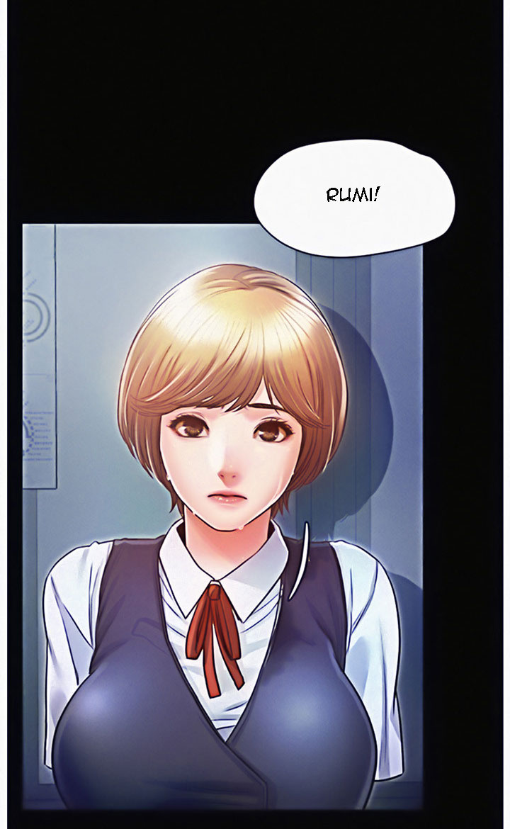 Who Did You Do It With Chapter 12 - Manhwa18.com