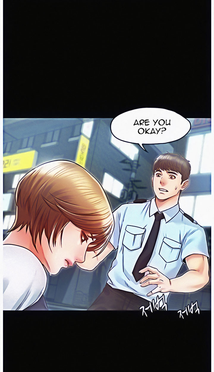 Who Did You Do It With Chapter 12 - Manhwa18.com