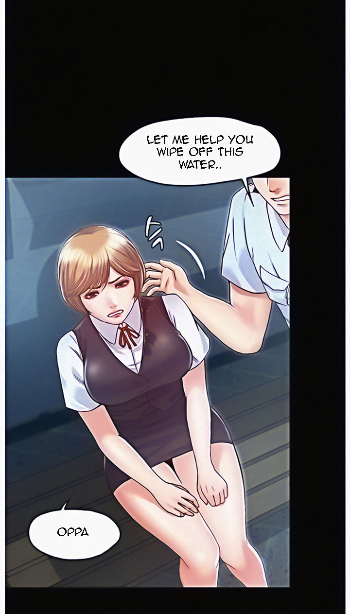 Who Did You Do It With Chapter 12 - Manhwa18.com