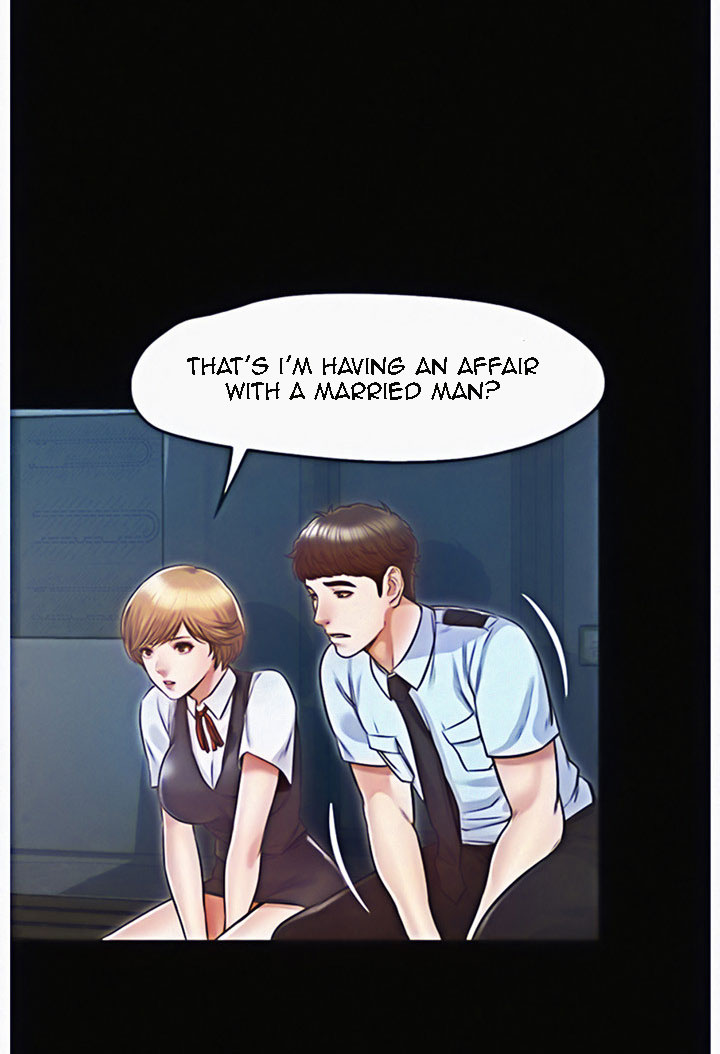 Who Did You Do It With Chapter 12 - Manhwa18.com