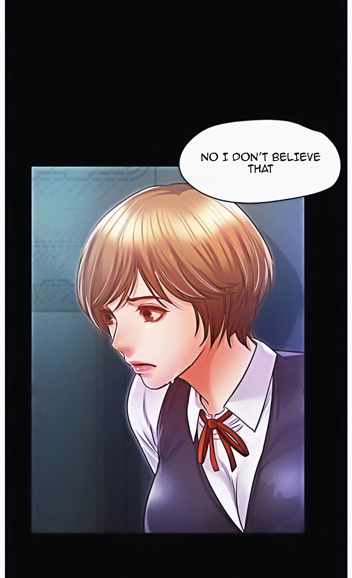 Who Did You Do It With Chapter 12 - Manhwa18.com