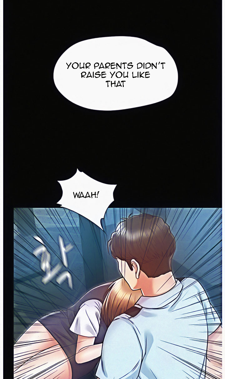 Who Did You Do It With Chapter 12 - Manhwa18.com