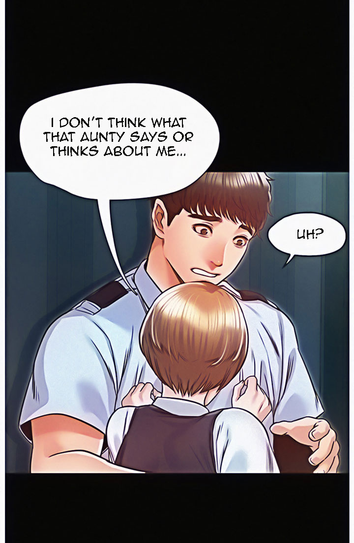 Who Did You Do It With Chapter 12 - Manhwa18.com