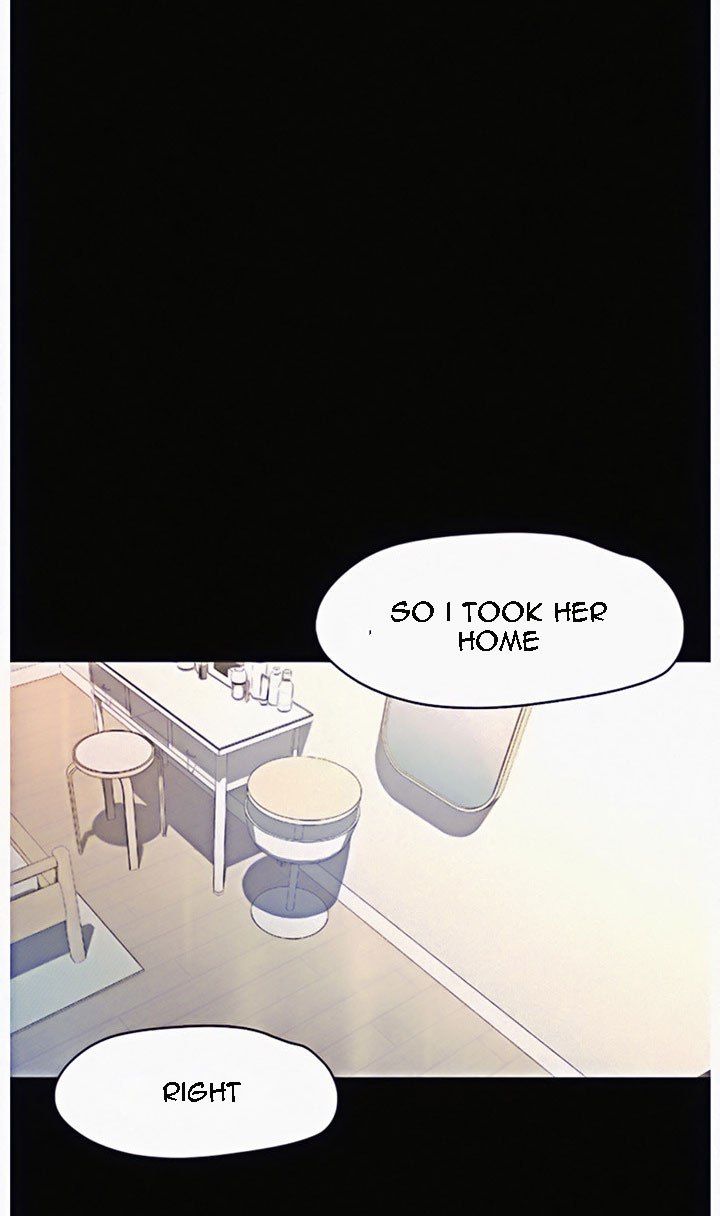 Who Did You Do It With Chapter 12 - Manhwa18.com