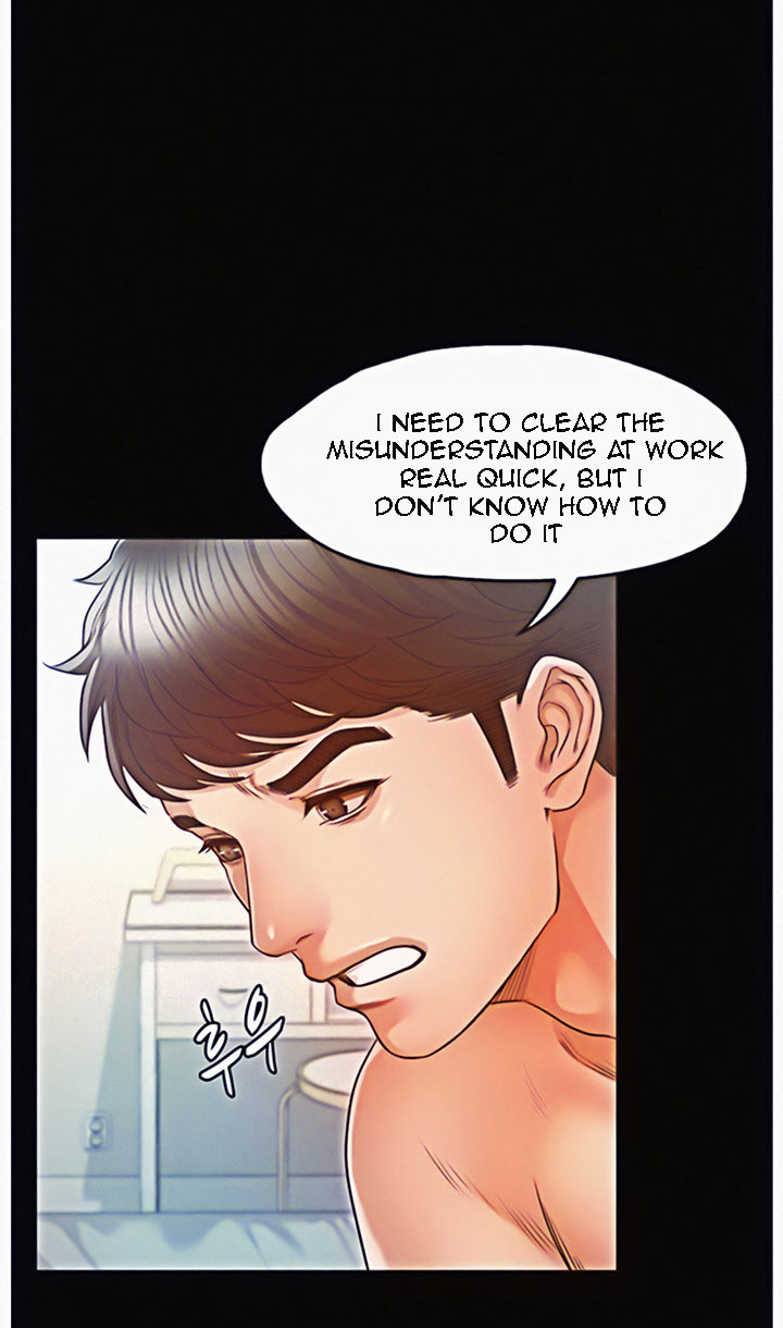 Who Did You Do It With Chapter 12 - Manhwa18.com