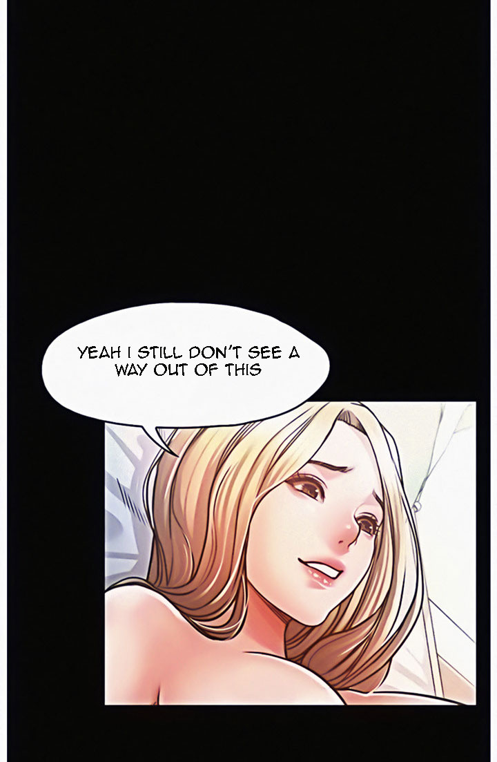 Who Did You Do It With Chapter 12 - Manhwa18.com