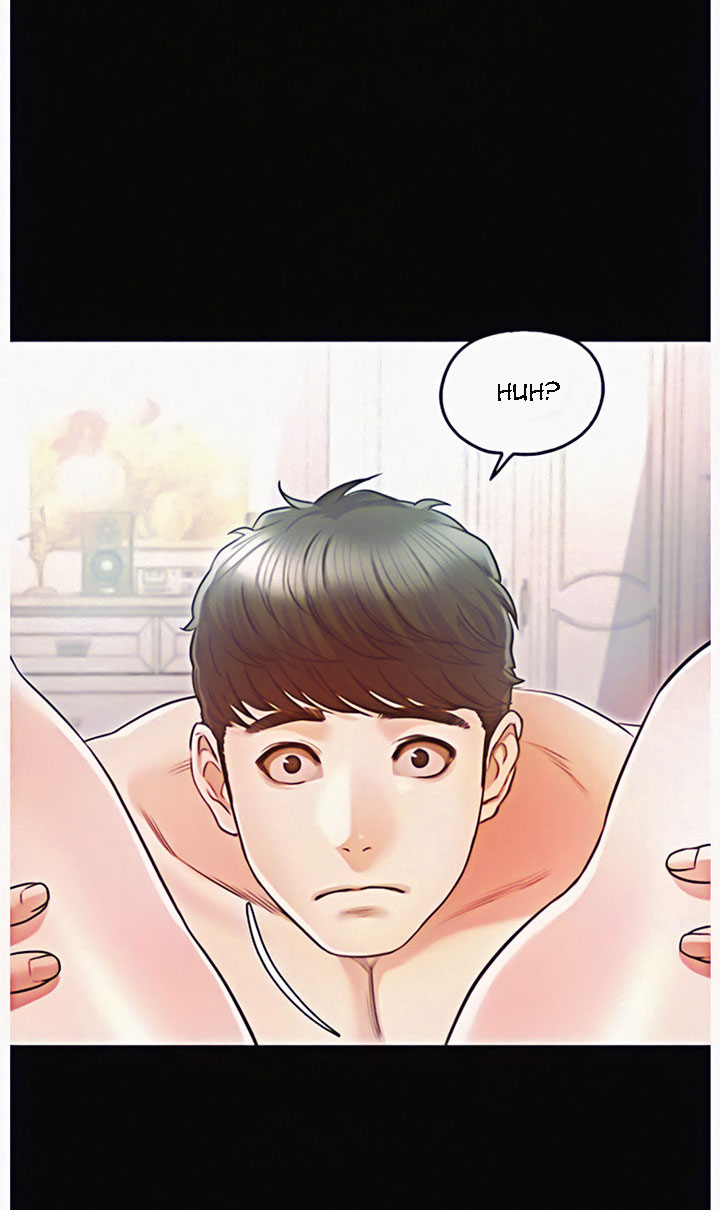 Who Did You Do It With Chapter 13 - Manhwa18.com