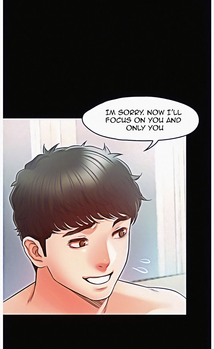 Who Did You Do It With Chapter 13 - Manhwa18.com