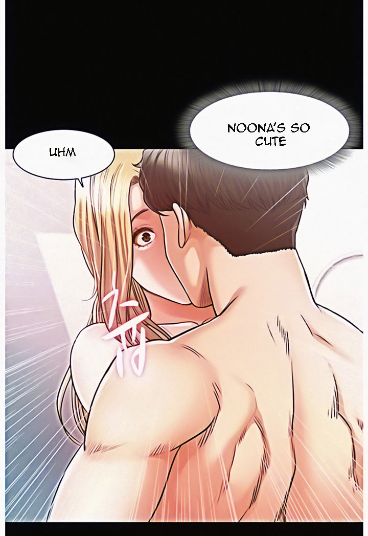 Who Did You Do It With Chapter 13 - Manhwa18.com