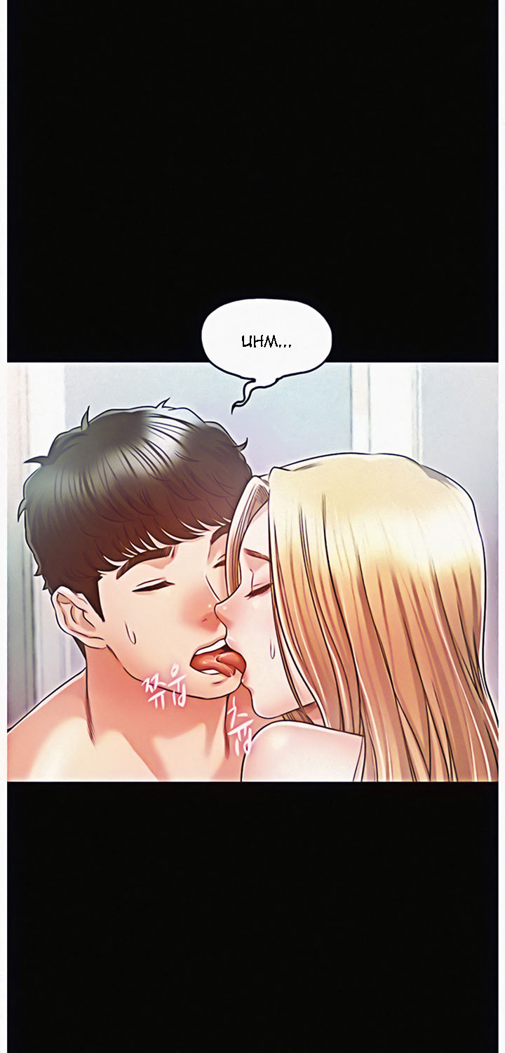 Who Did You Do It With Chapter 13 - Manhwa18.com