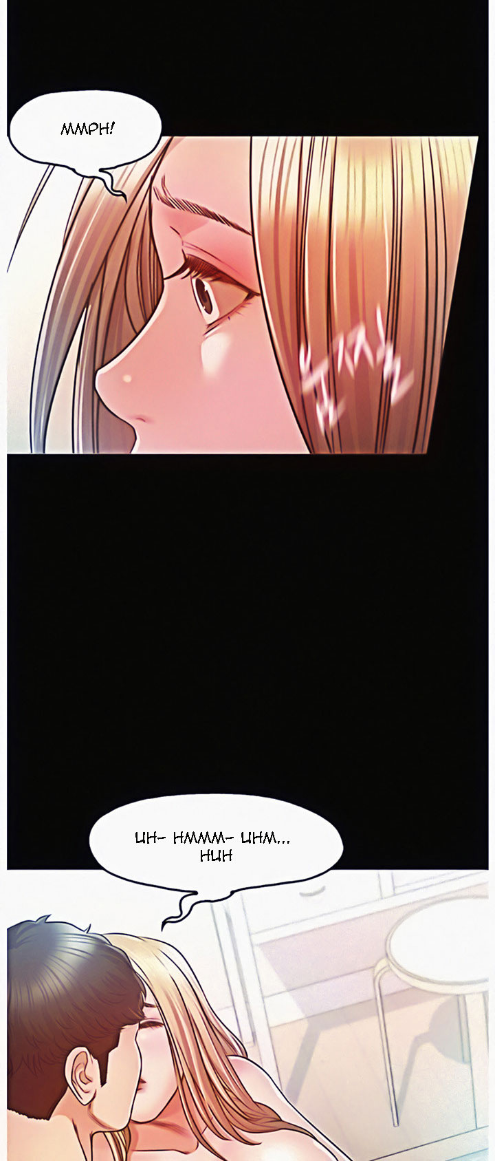 Who Did You Do It With Chapter 13 - Manhwa18.com