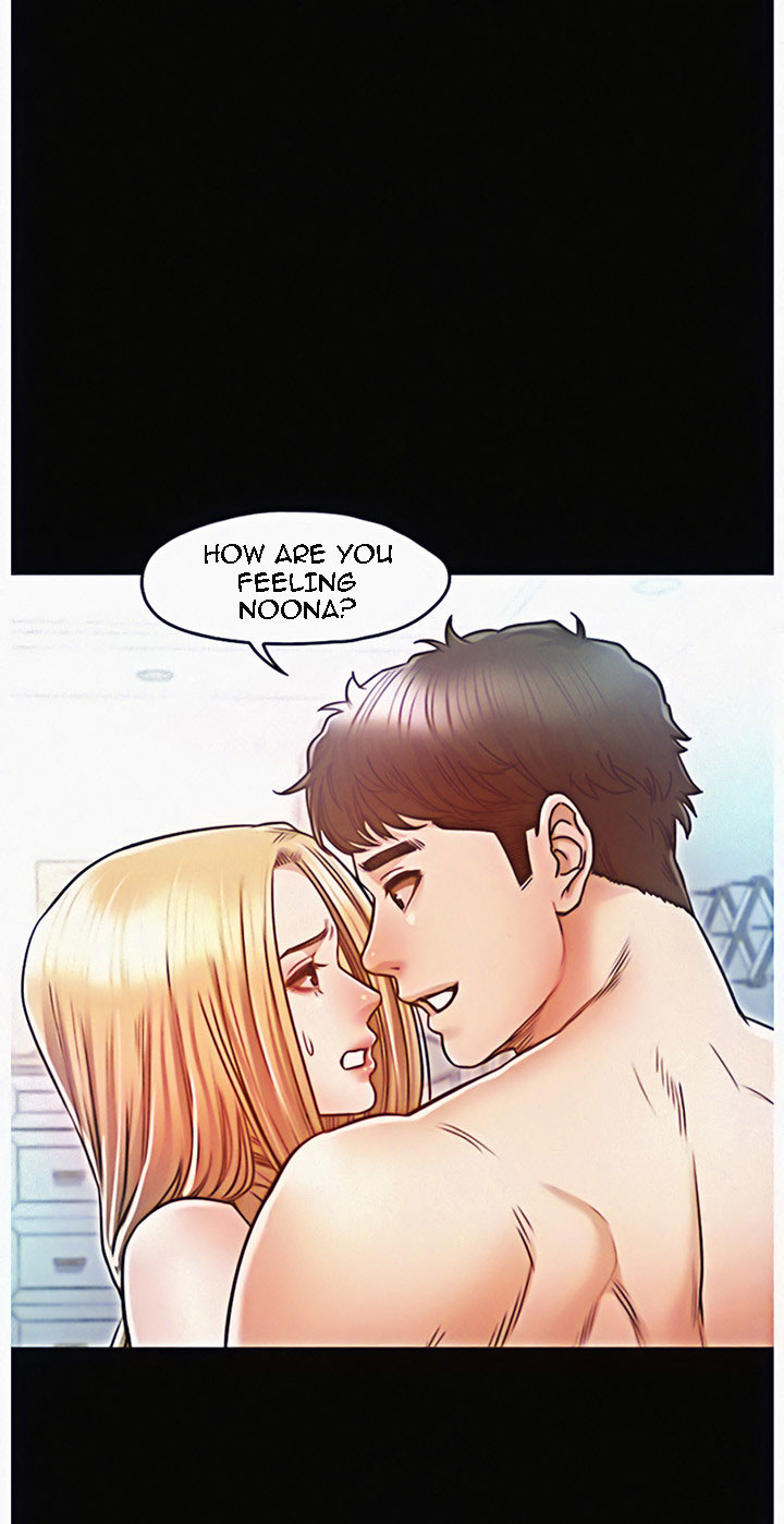 Who Did You Do It With Chapter 13 - Manhwa18.com