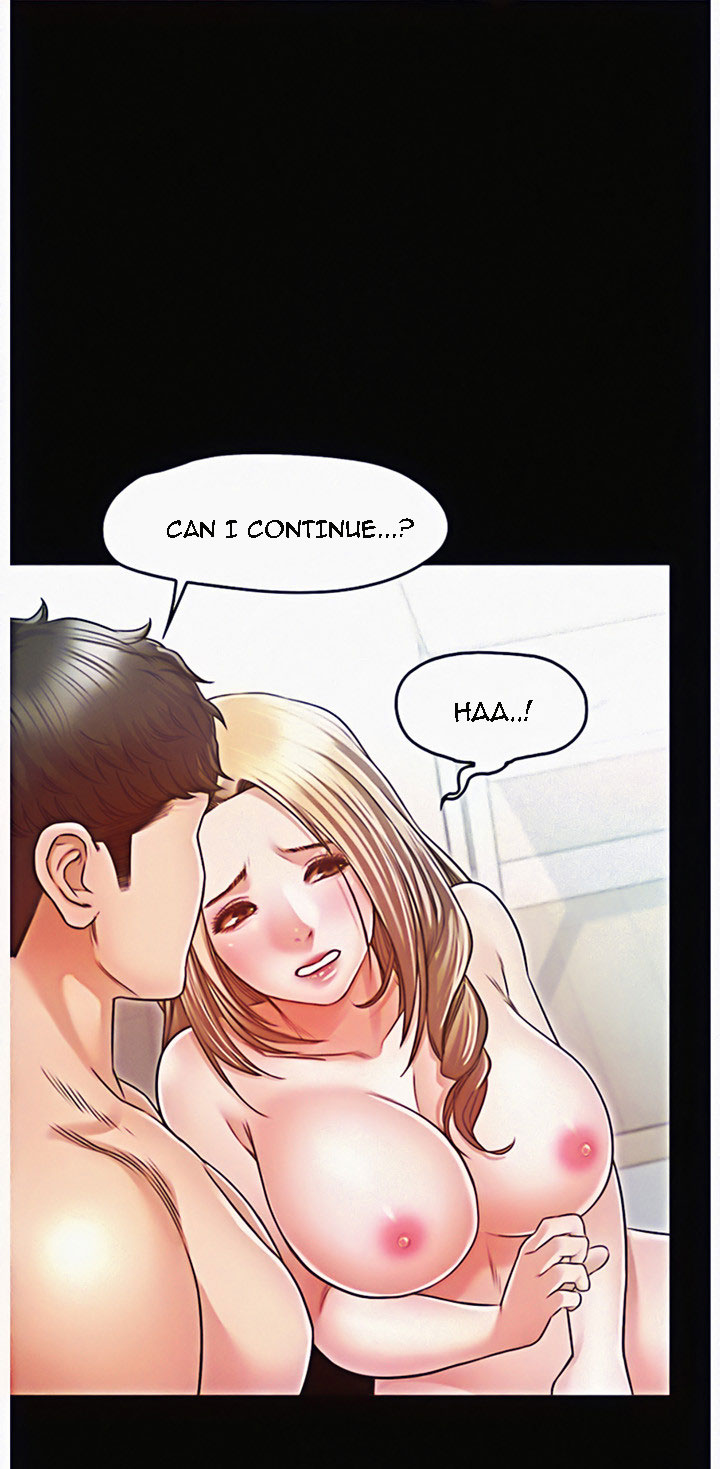 Who Did You Do It With Chapter 13 - Manhwa18.com