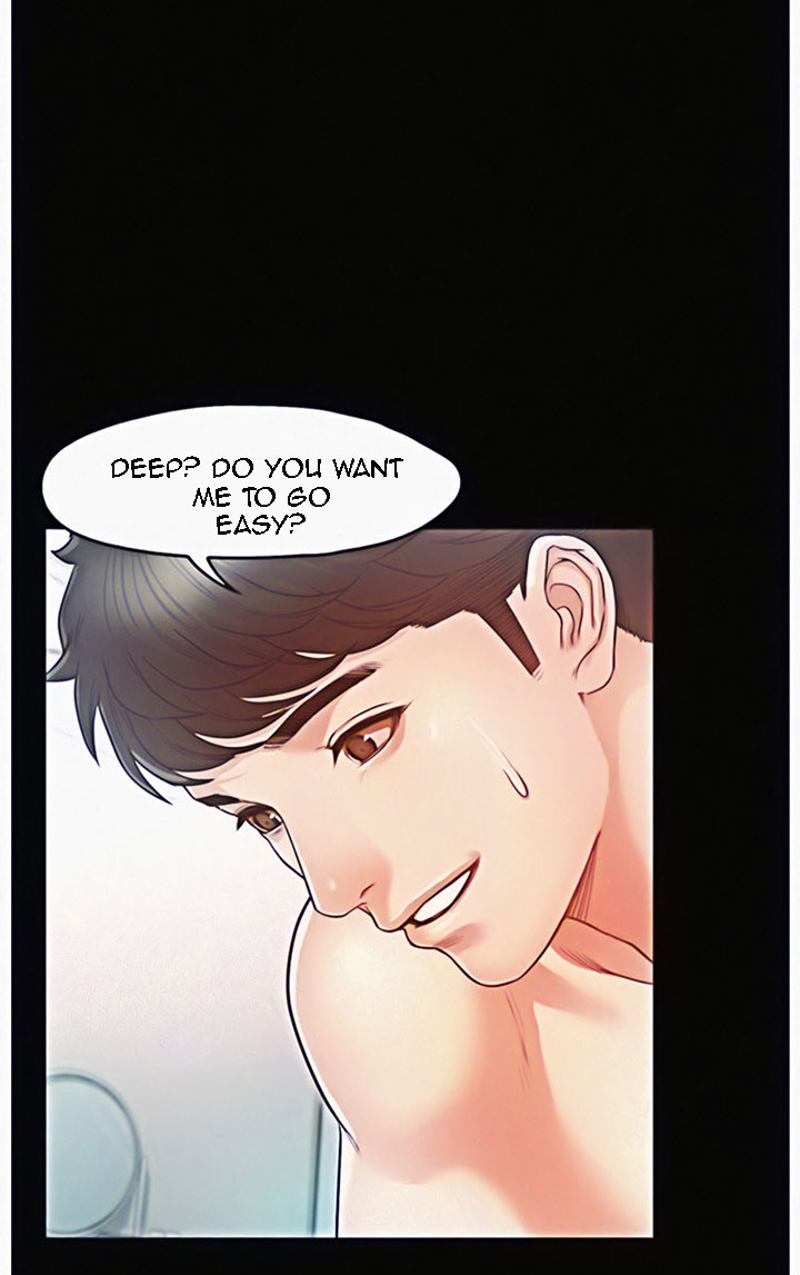 Who Did You Do It With Chapter 13 - Manhwa18.com