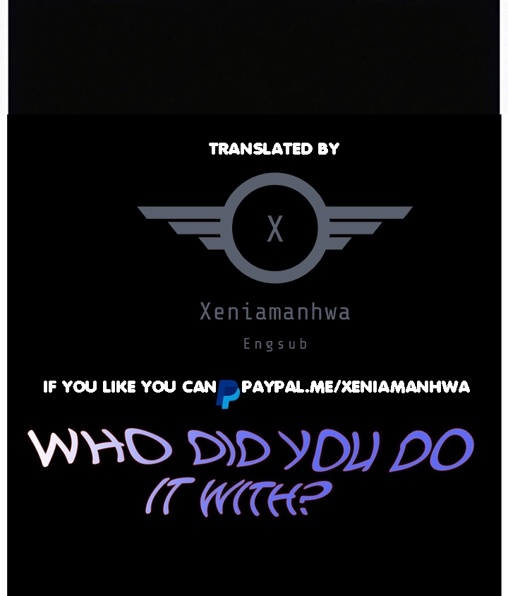 Who Did You Do It With Chapter 17 - Manhwa18.com