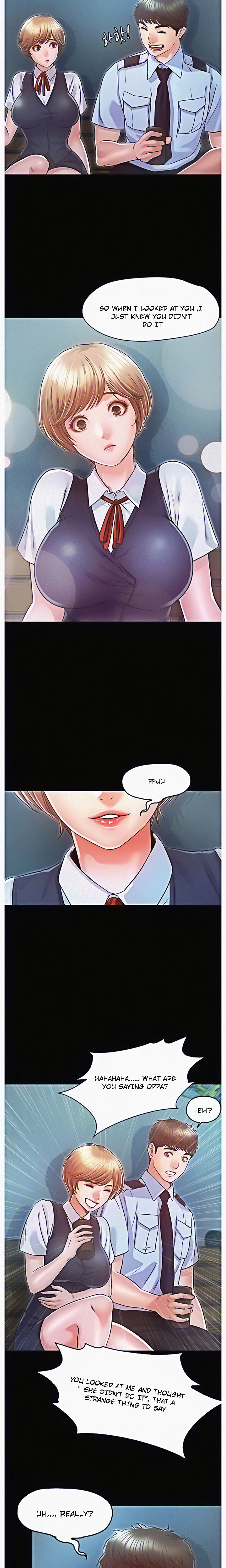 Who Did You Do It With Chapter 17 - Manhwa18.com