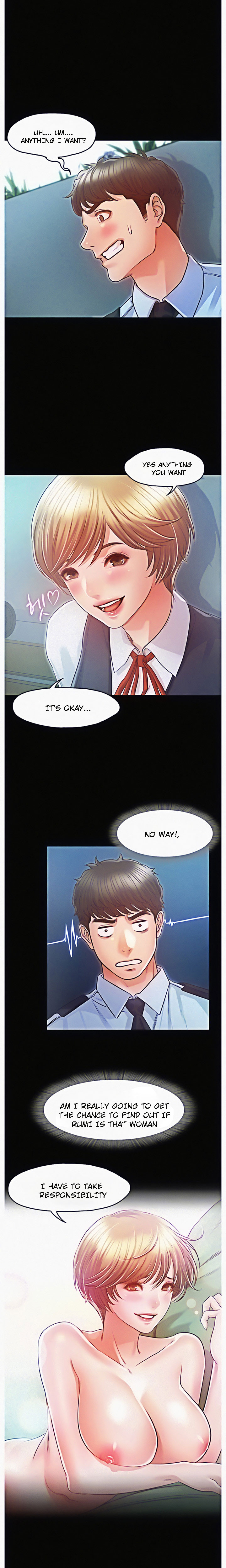 Who Did You Do It With Chapter 17 - Manhwa18.com