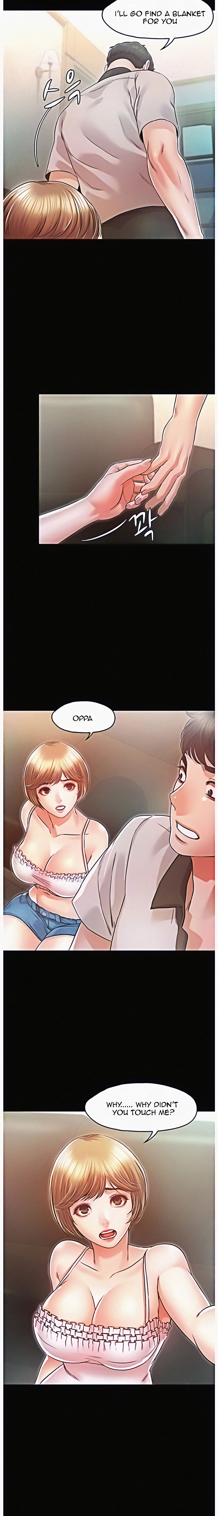 Who Did You Do It With Chapter 18 - Manhwa18.com