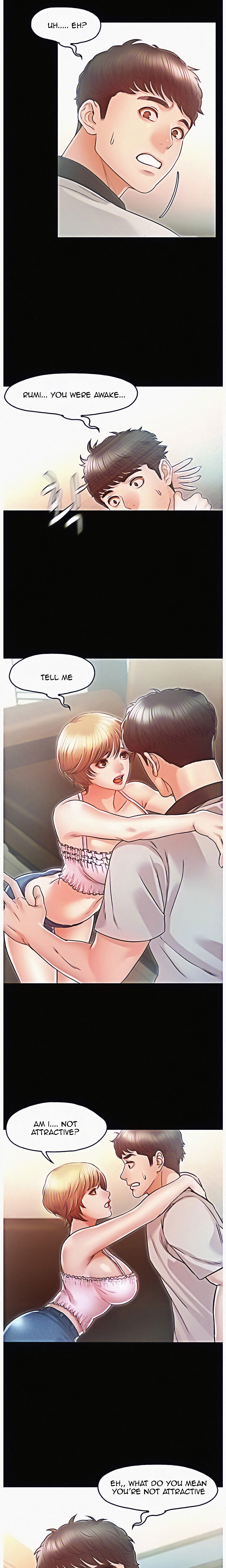 Who Did You Do It With Chapter 18 - Manhwa18.com