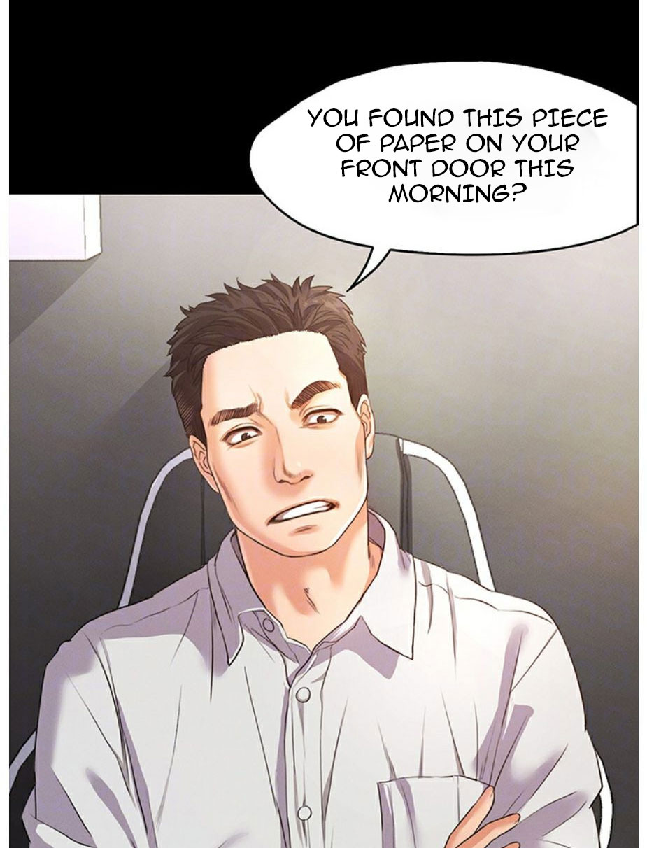 Who Did You Do It With Chapter 2 - Manhwa18.com