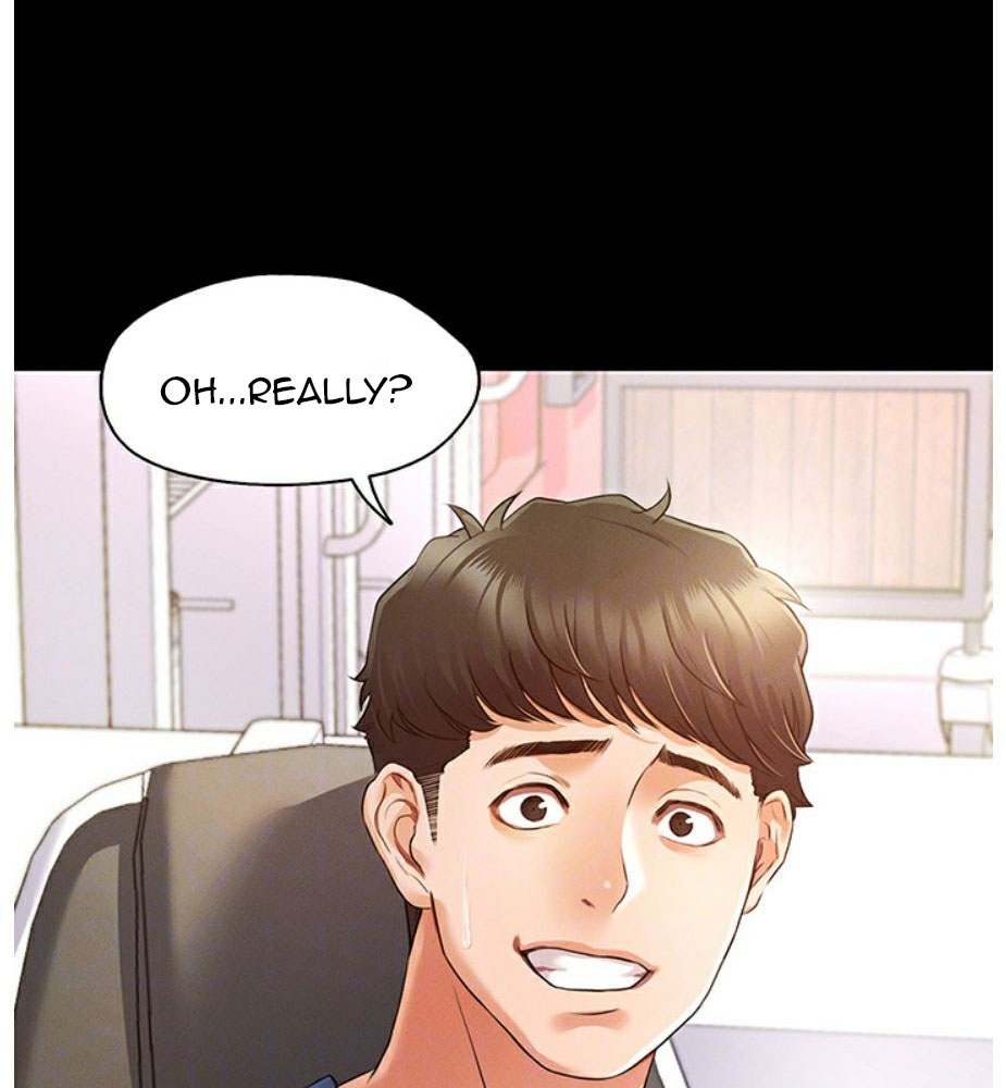 Who Did You Do It With Chapter 2 - Manhwa18.com