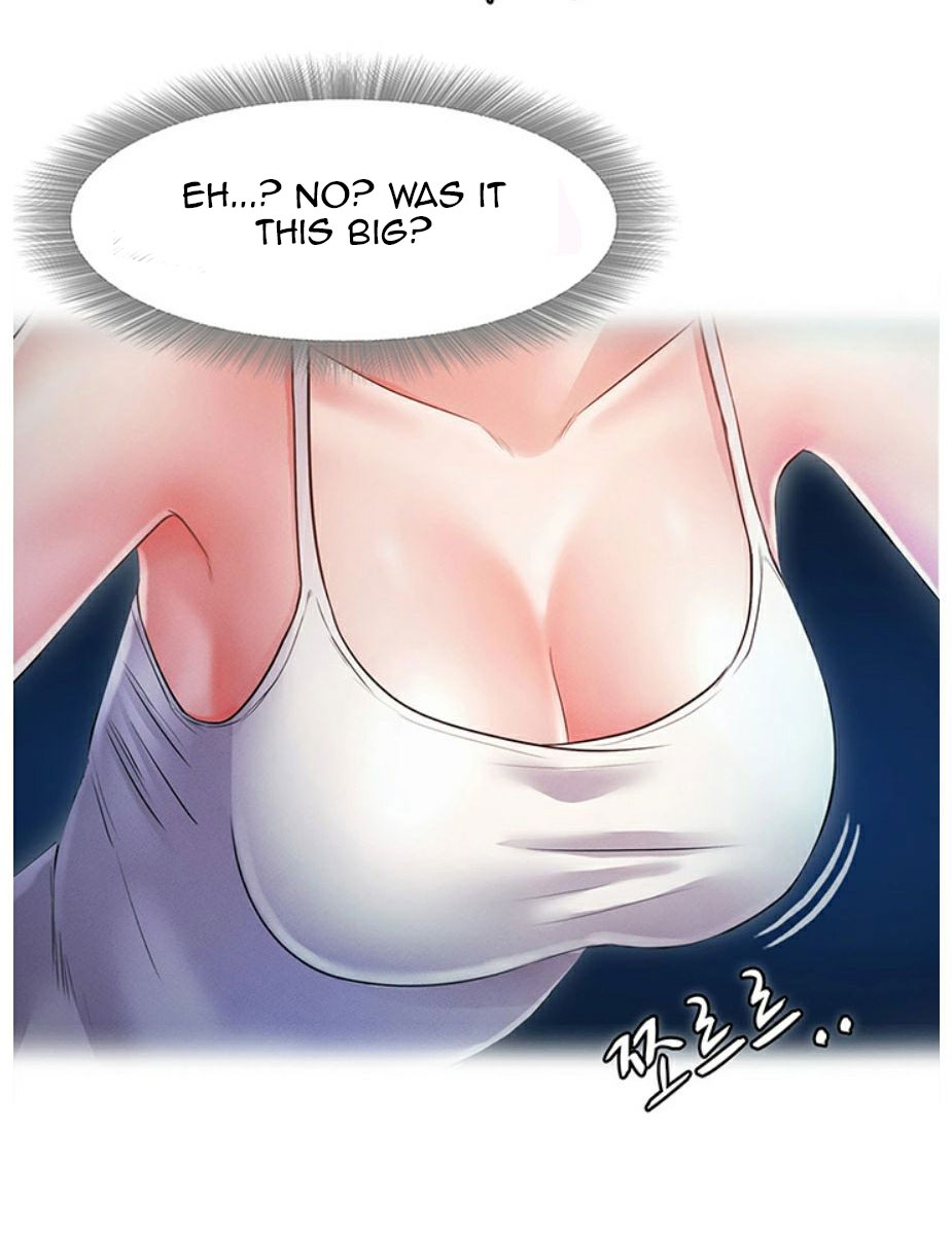 Who Did You Do It With Chapter 2 - Manhwa18.com