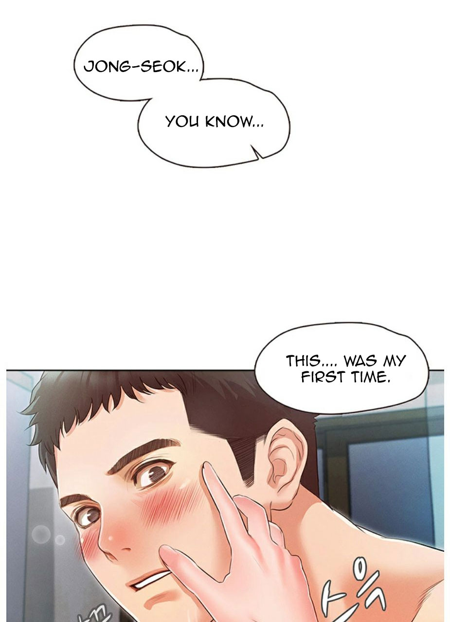 Who Did You Do It With Chapter 2 - Manhwa18.com