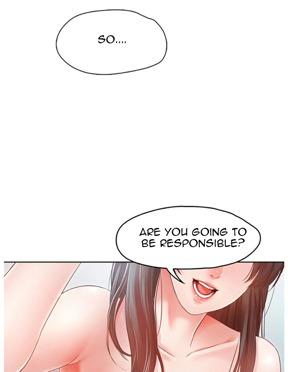 Who Did You Do It With Chapter 2 - Manhwa18.com