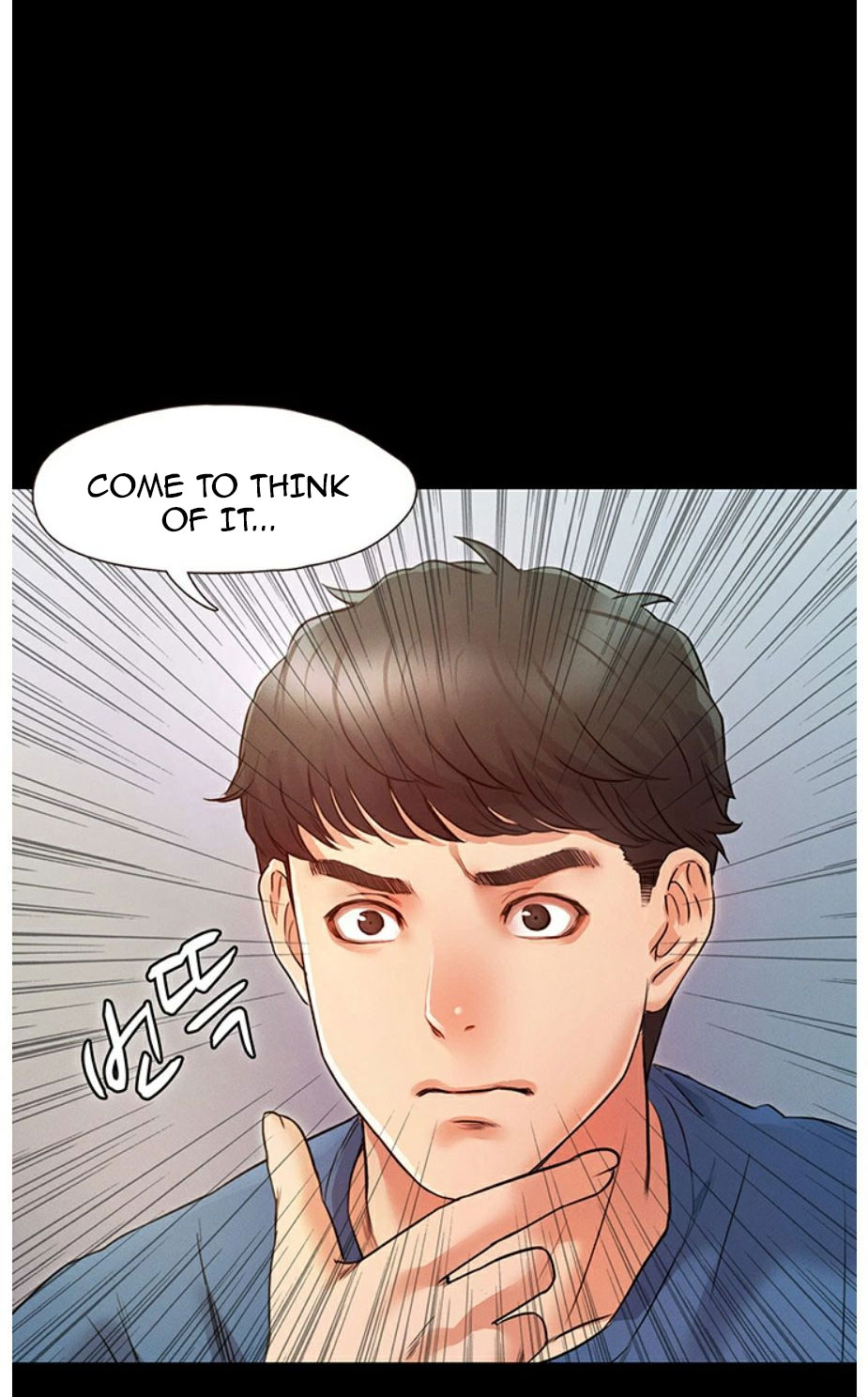 Who Did You Do It With Chapter 2 - Manhwa18.com