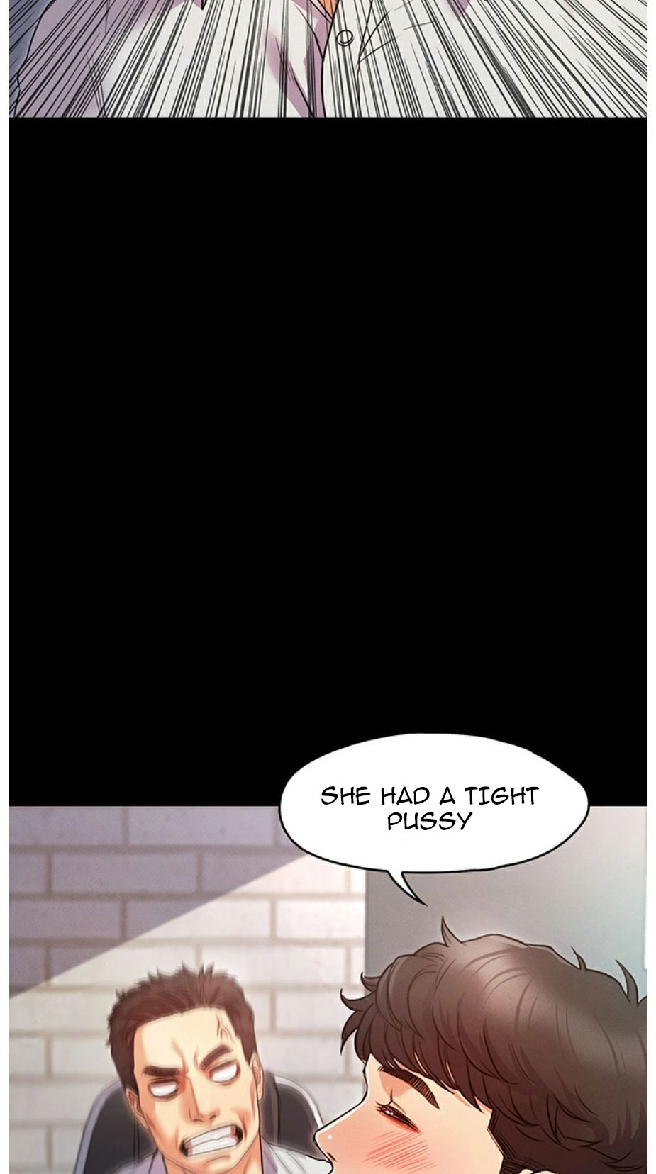 Who Did You Do It With Chapter 2 - Manhwa18.com