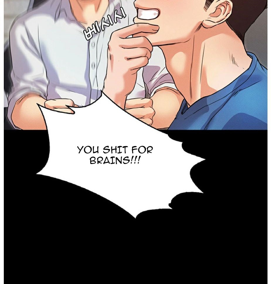 Who Did You Do It With Chapter 2 - Manhwa18.com